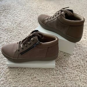 Naturalizer Motley sneakers